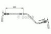 BOSCH 1 987 481 717 Brake Hose
